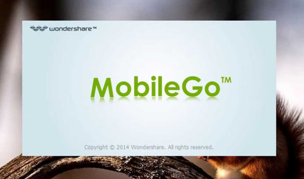 Wondershare MobileGo