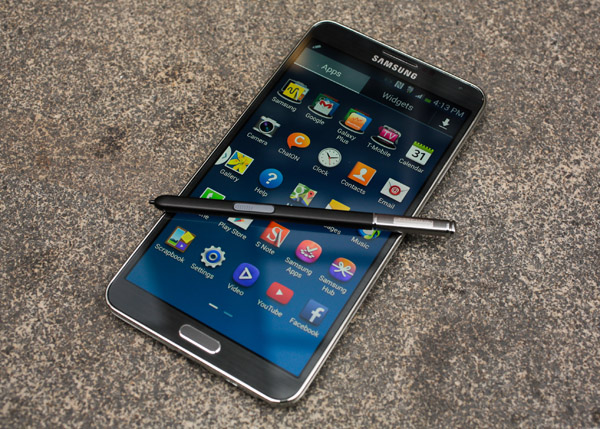 galaxy note 3