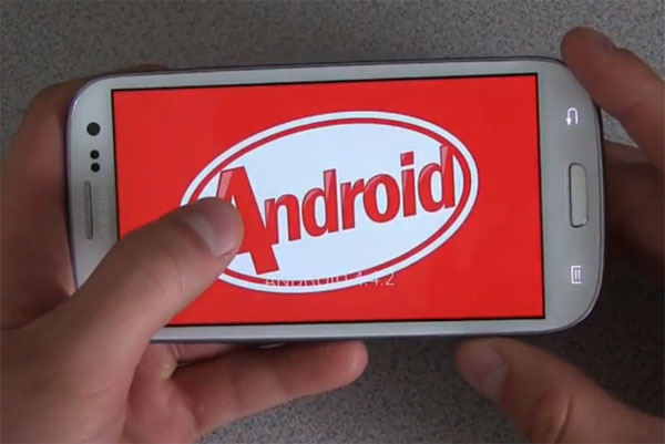 galaxy s3 android kitkat 4-4-2 review