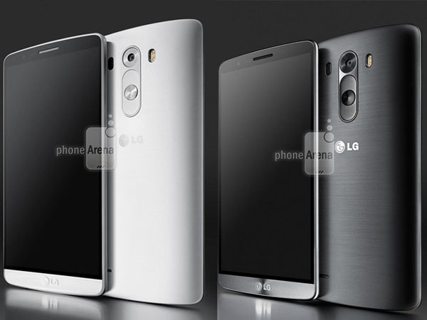 lg g3