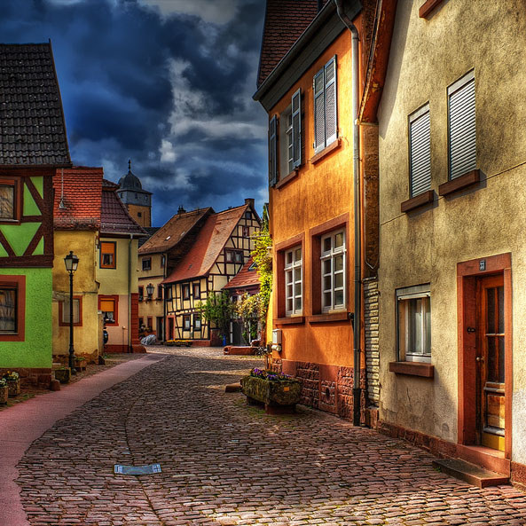 wallpaper old town_ipad_preview
