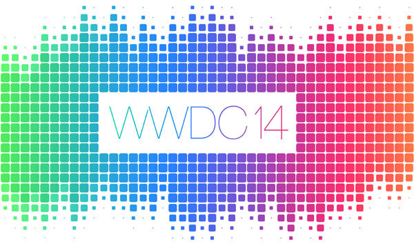 WWDC 2014