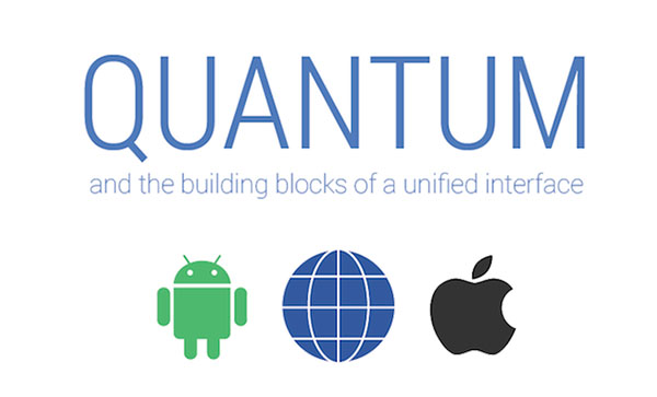 quantum