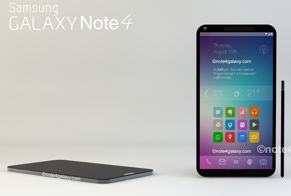 Galaxy-note-4