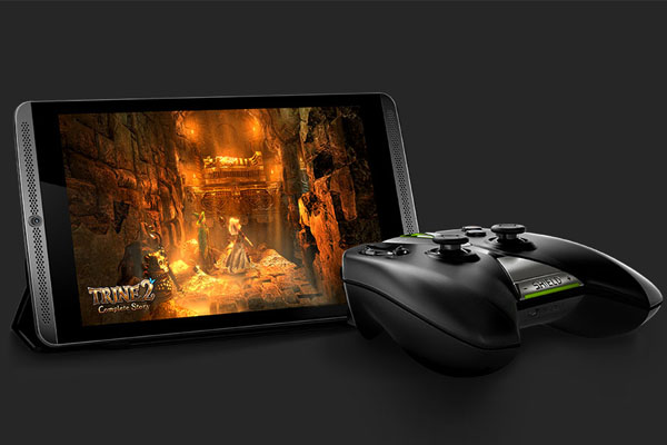 NVIDIA Shield Tablet