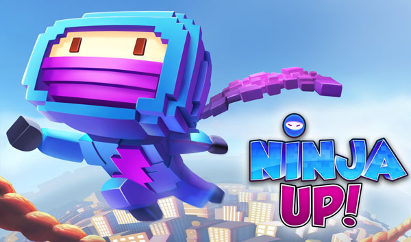 Ninja UP