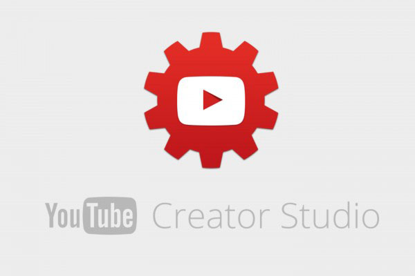 YouTube Creator Studio