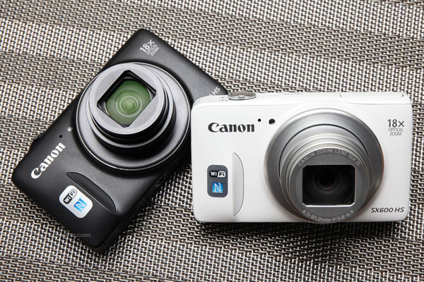 canon camera