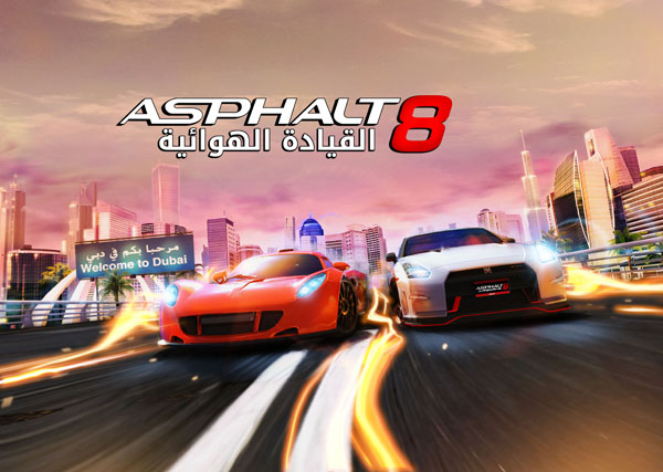 Asphalt8_Update5_Pack_Arabic