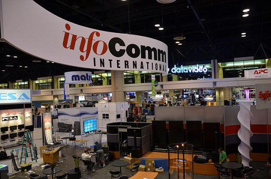 InfoComm