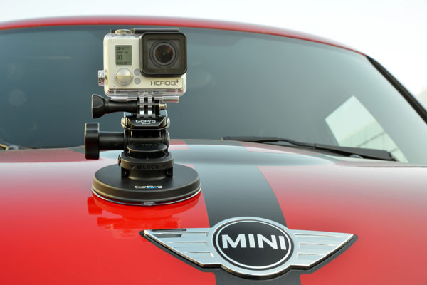 MINI GoPro