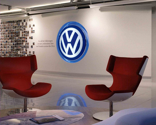 canon volkswagen