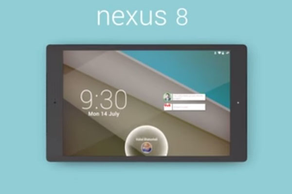 google-nexus-8