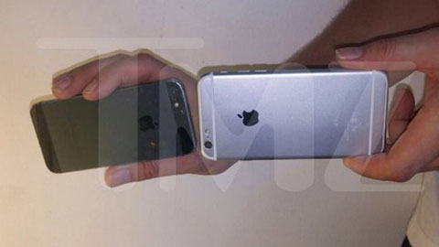 iphone6 Leaked-3