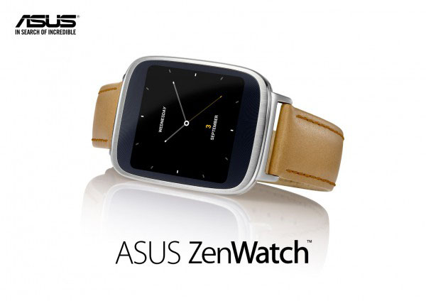 ASUS-ZenWatch