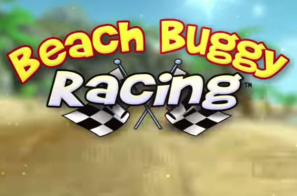 Beach-Buggy-Racing