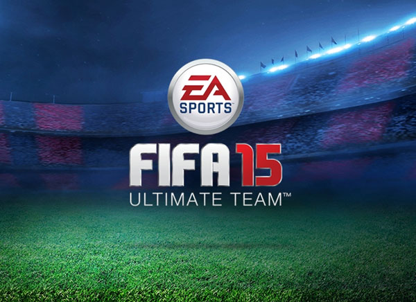 FIFA 15 Ultimate Team