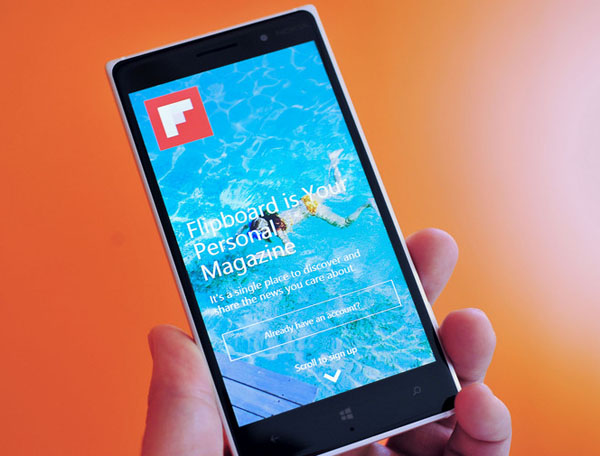 Flipboard_Windows_Phone