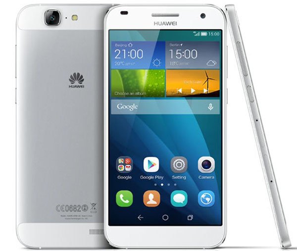 Huawei Ascend G7