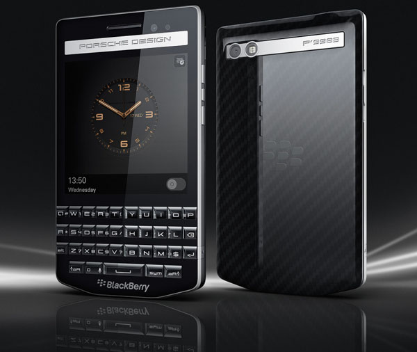 Porsche Design P’9983