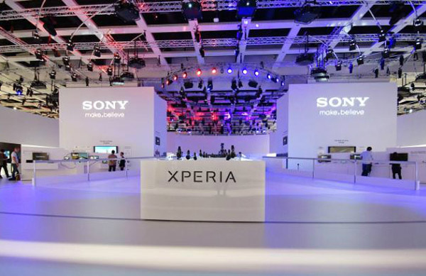 Sony-IFA