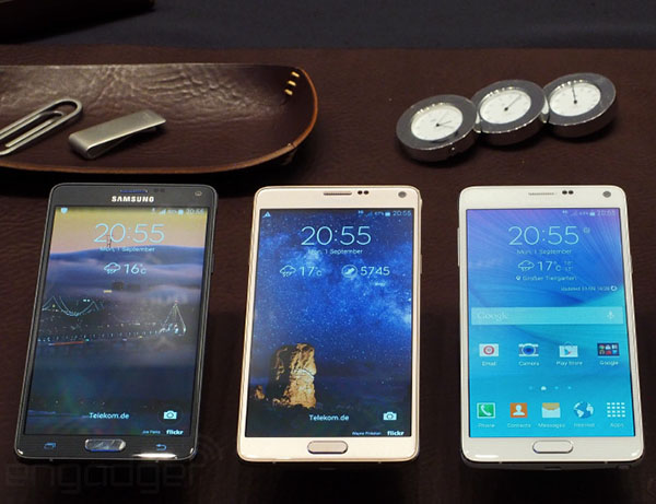 gnote4