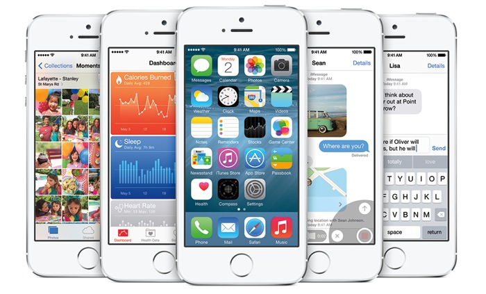 ios8،