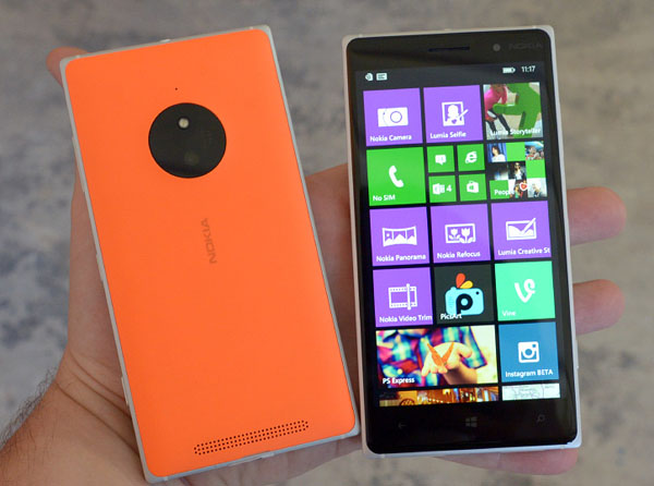 lumia830