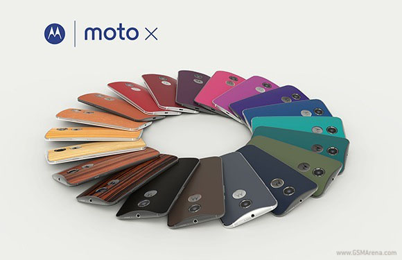 moto x