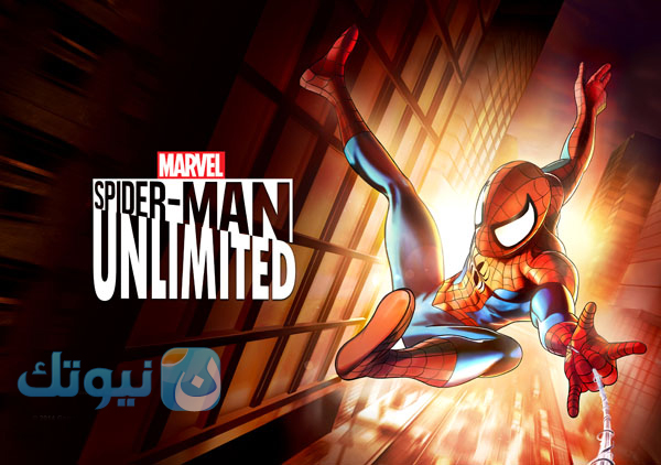 Spider-Man Unlimited