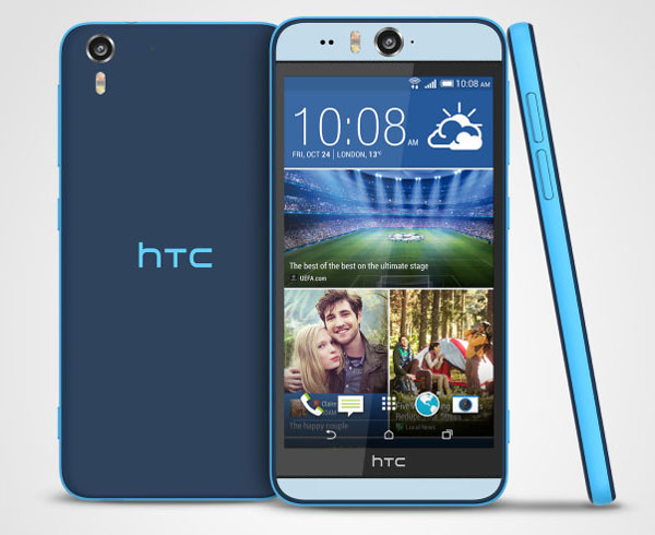 htc desire eye