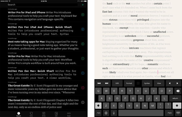 writer_pro_ipad_best_apps_screens