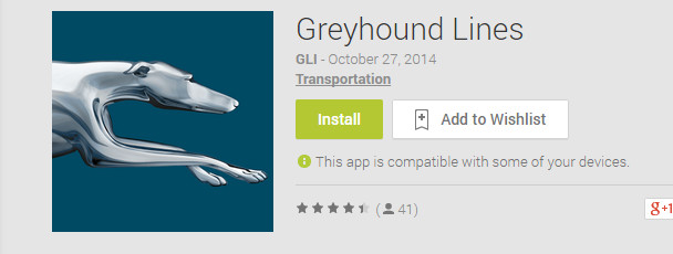 Greyhound-Lines