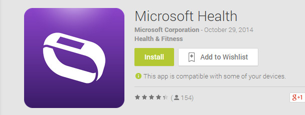 Microsoft-Health