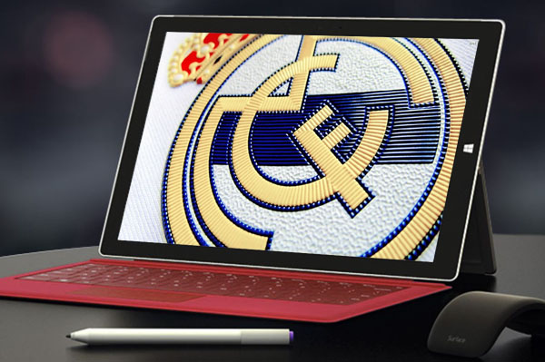 Microsoft and Real Madrid Partnership