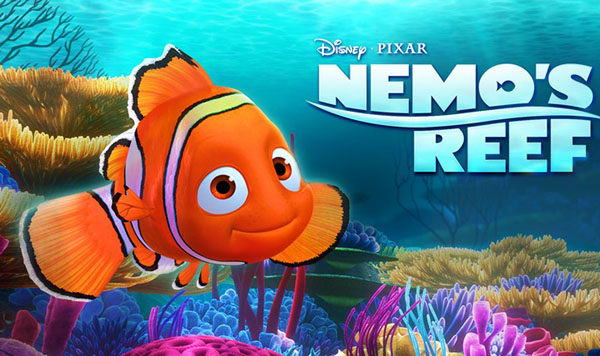 Nemo's Reef