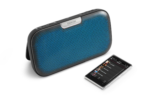 Denon Envaya DSB-200
