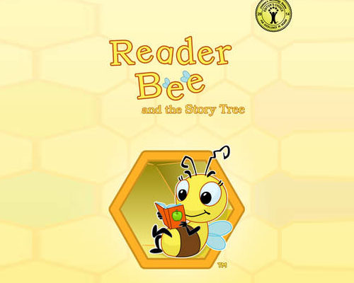 Reader Bee
