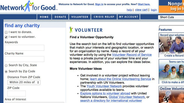 network-for-good