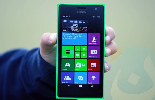 review lumia 735-3