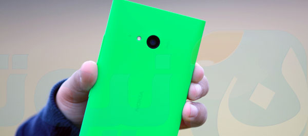 review lumia 735-5