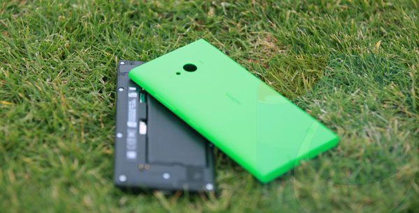 review lumia 735-7