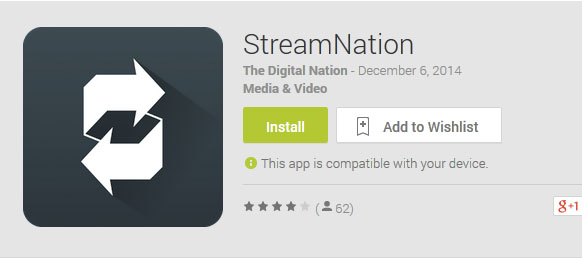 stream nation