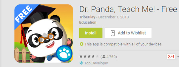 Dr.-Panda