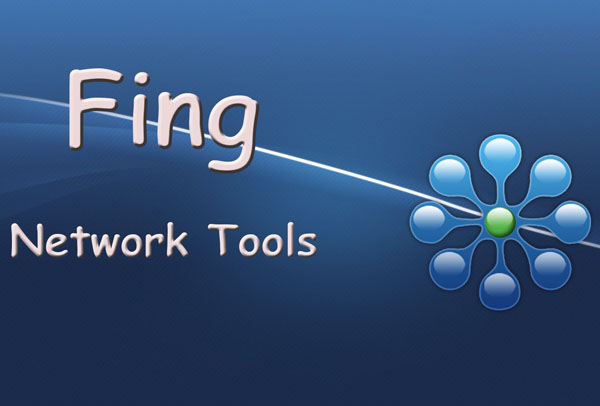 Fing - Network Tools