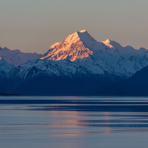 Mount Cook