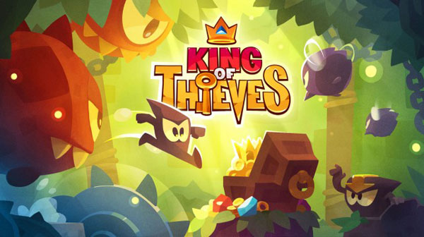 King-of-Thieves