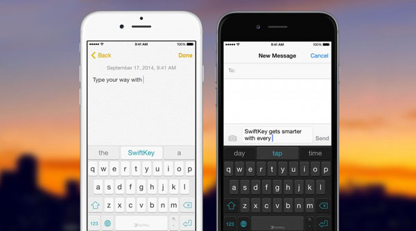 SwiftKey