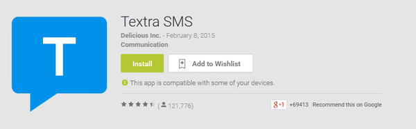 Textra SMS