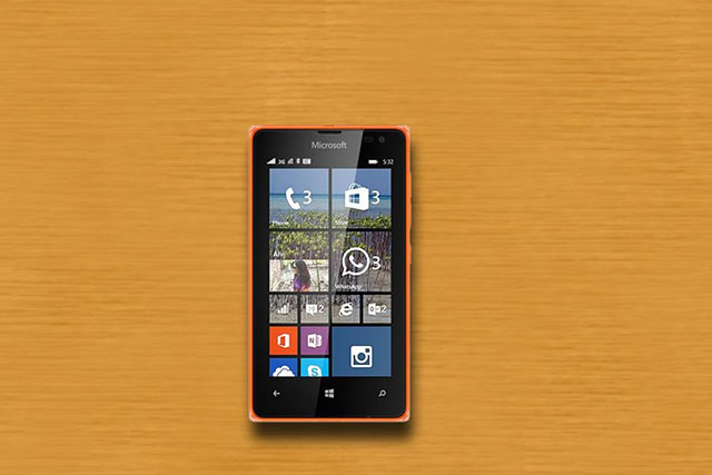 Lumia 532